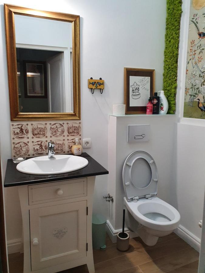 Elisabeth Apartment Oradea Extérieur photo