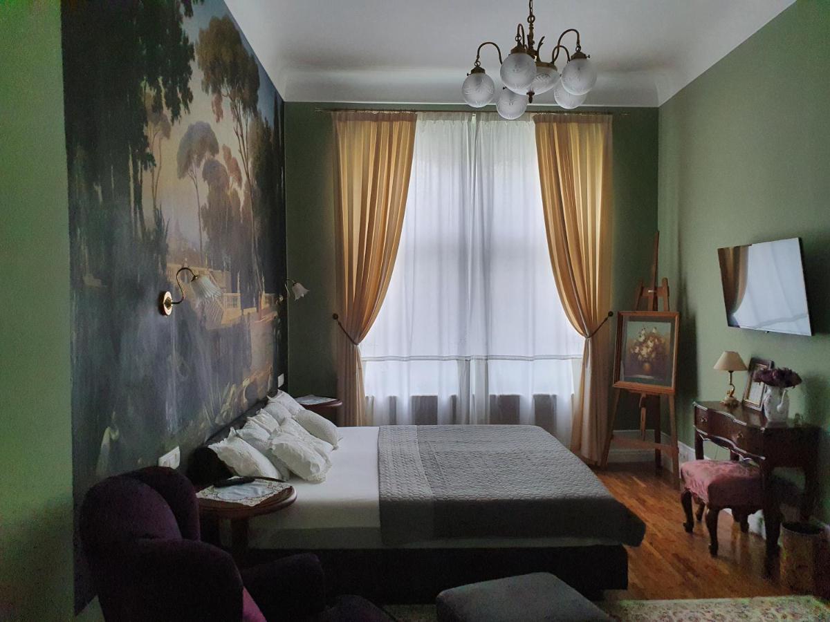 Elisabeth Apartment Oradea Extérieur photo