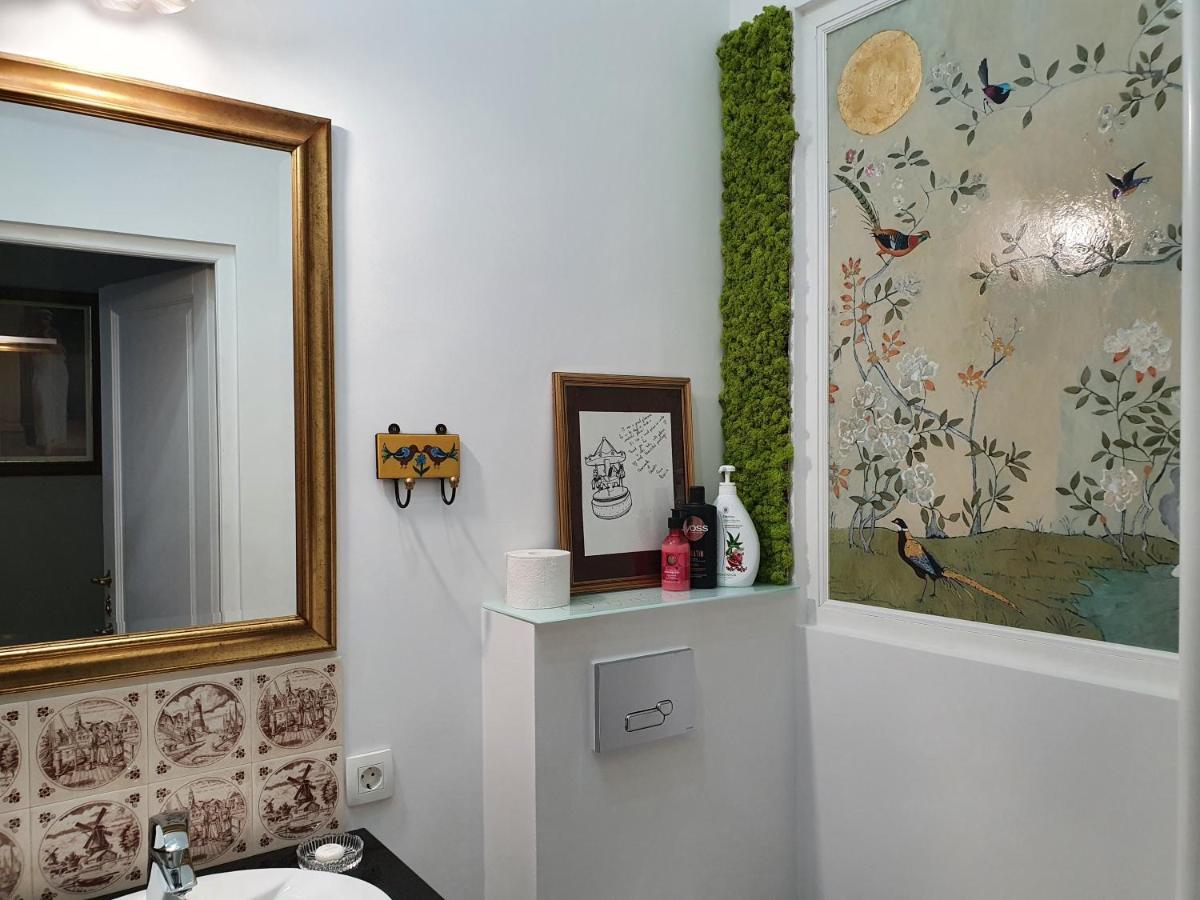 Elisabeth Apartment Oradea Extérieur photo