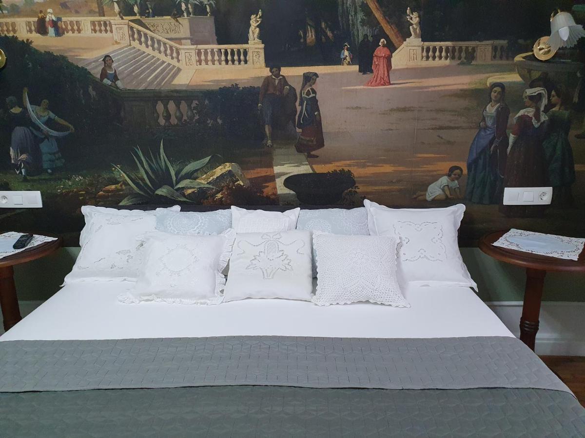 Elisabeth Apartment Oradea Extérieur photo
