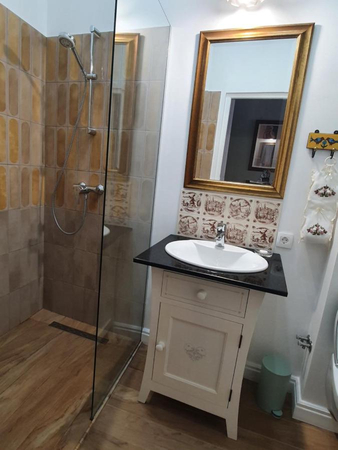 Elisabeth Apartment Oradea Extérieur photo